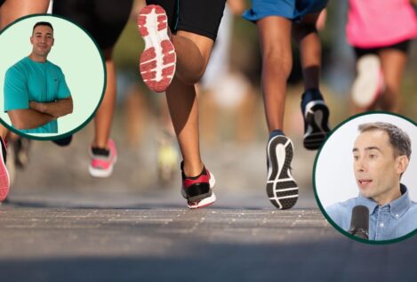 Los expertos españoles coinciden: «Caminar es fundamental, pero no es suficiente. Es necesario practicar estos dos otros ejercicios»