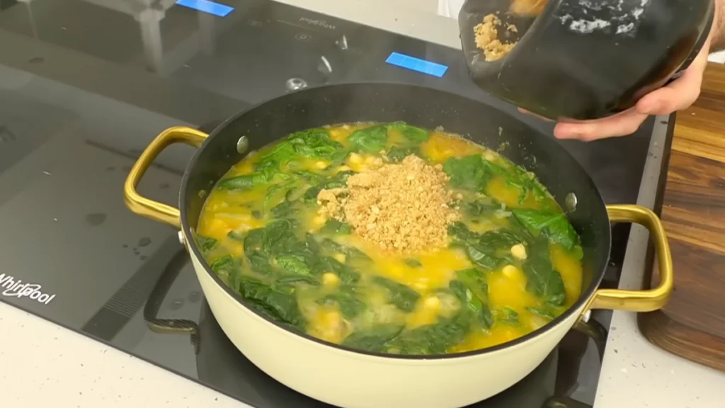 El majado de Karlos Arguiñano 