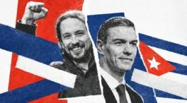 Cuba: el test para que se retraten los sanchistas