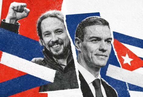 Cuba: el test para que se retraten los sanchistas