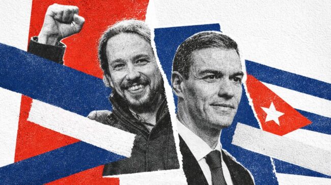 Cuba: el test para que se retraten los sanchistas