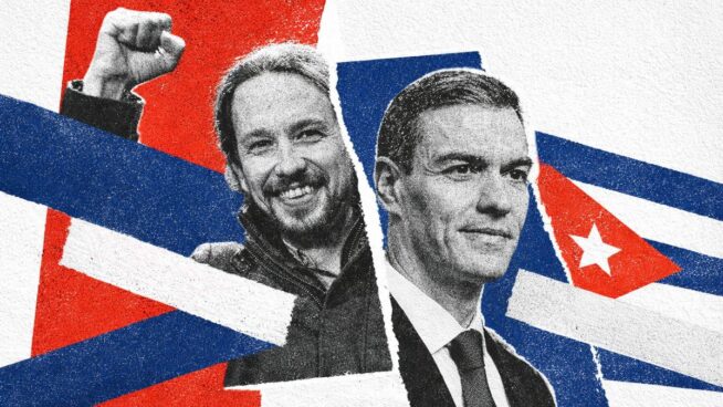 Cuba: el test para que se retraten los sanchistas