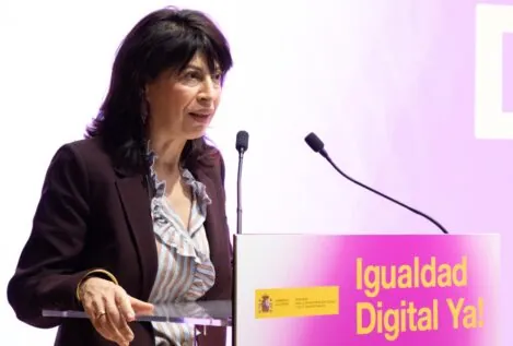 Igualdad multa con 25.000 euros a Vodafone por el fallo en las pulseras para maltratadores