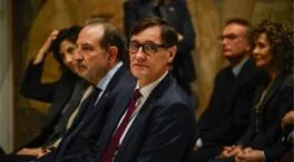 Illa defiende retirar los presupuestos por «estabilidad y responsabilidad»