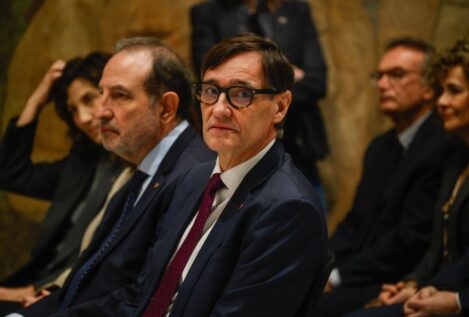 Illa defiende retirar los presupuestos por «estabilidad y responsabilidad»