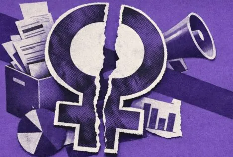 Mujeres, prostitución y porno