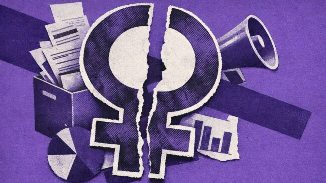 Mujeres, prostitución y porno