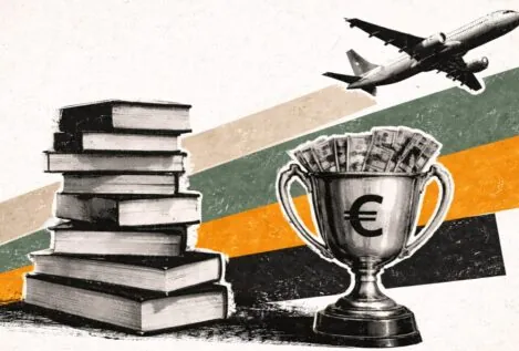 Los juegos florales de AENA