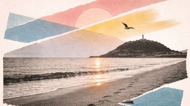 Lo actual y lo eterno