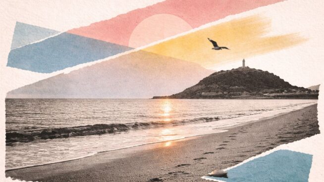 Lo actual y lo eterno