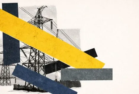 ¡Señorita, yo no he sido!