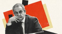 El asombroso Zapatero