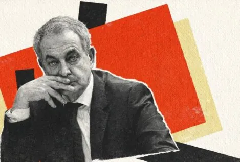 El asombroso Zapatero