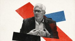 Una farsa a la medida de Garzón