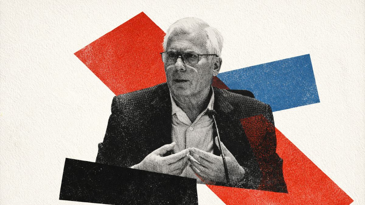 Una farsa a la medida de Garzón