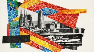 Barcelona: la ciudad que presume de congresos y recorta alojamiento