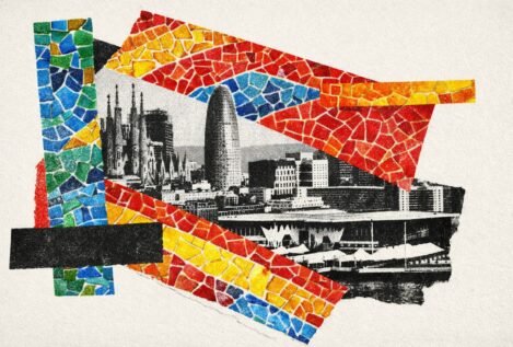 Barcelona: la ciudad que presume de congresos y recorta alojamiento