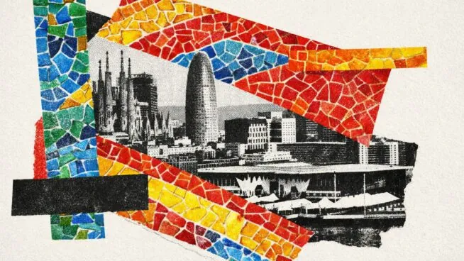 Barcelona: la ciudad que presume de congresos y recorta alojamiento