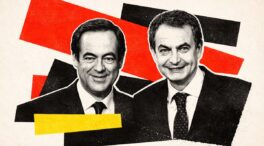 La CIA revisa el expediente sobre la venta de buques de España a Chávez en la era Bono