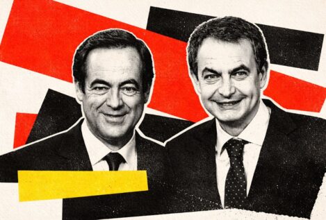 Ese PSOE lobista y millonario