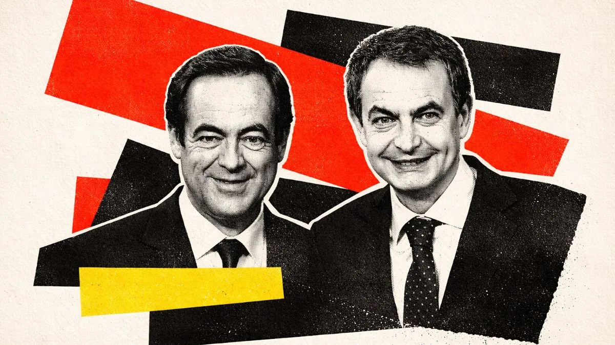 Ese PSOE lobista y millonario