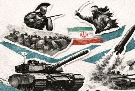 La última chapa de los Goya