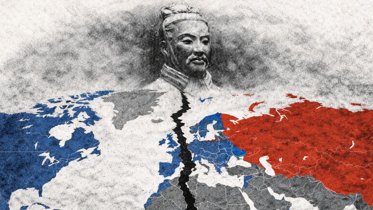 El arte de la guerra