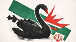 El cisne negro