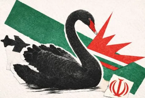 El cisne negro