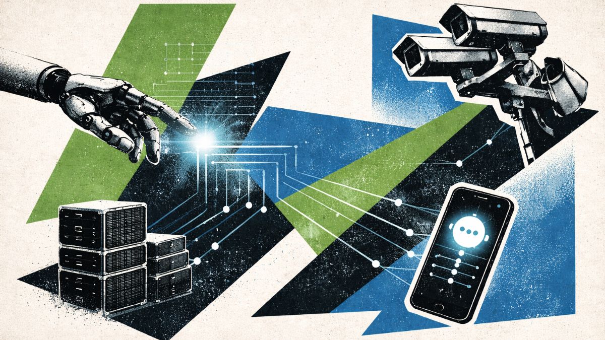 Cómo pensar en el siglo XXI