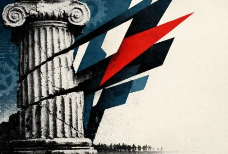 Ilustración oscura, nuevo reto para la democracia