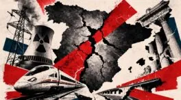 Han destruido España