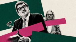 Y cayó el último contrapeso