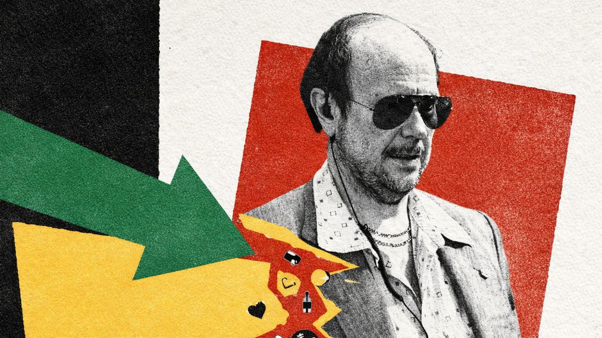 Que vuelvan los esnobs