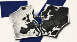 Romper las costuras de la UE