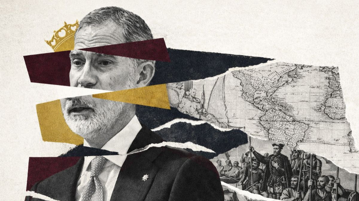 Un repaso imprescindible de la Historia