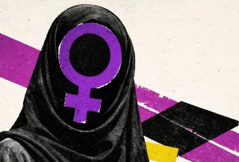 El feminismo desquiciado