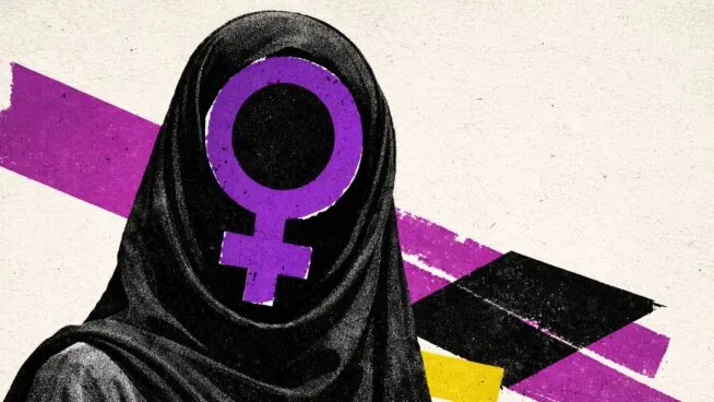 El feminismo desquiciado