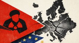 Irán y la quiebra del orden occidental