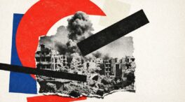 Los ayatolás deben perder la guerra