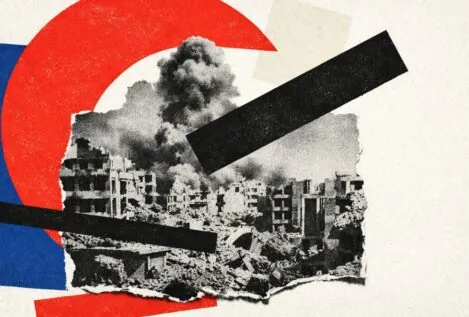 Los ayatolás deben perder la guerra