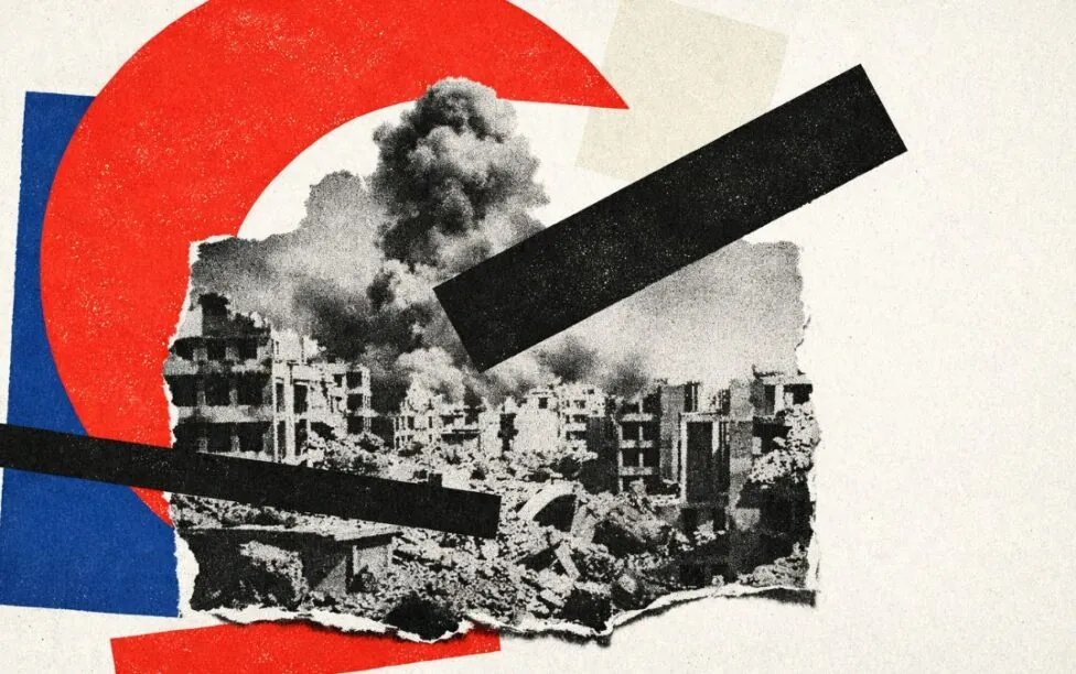 Los ayatolás deben perder la guerra