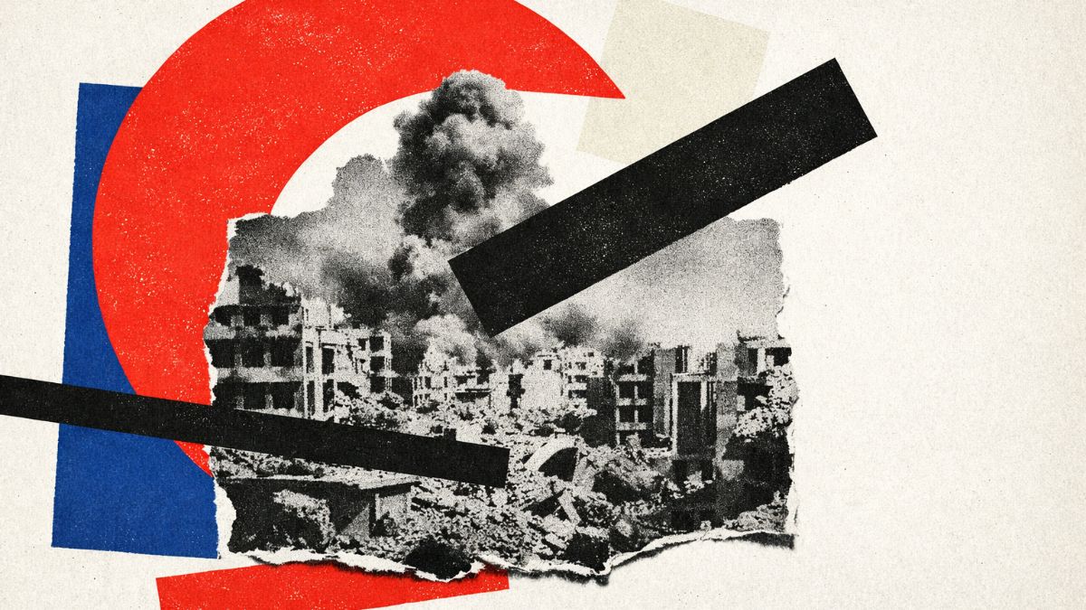 Los ayatolás deben perder la guerra