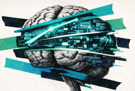 La era de la guerra cognitiva