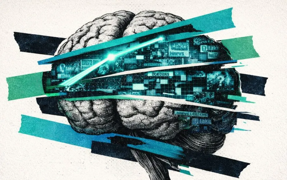 La era de la guerra cognitiva