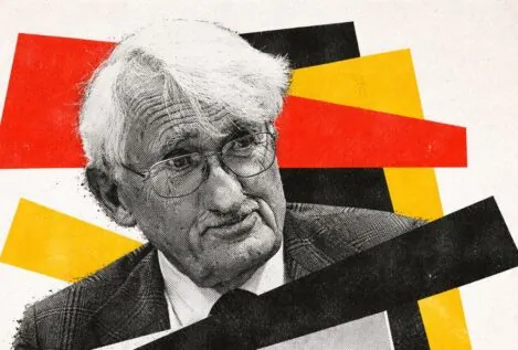 De Habermas y los silencios performativos
