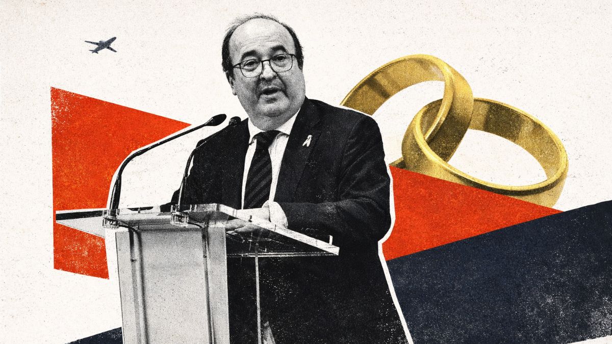 Unidos por la inversión