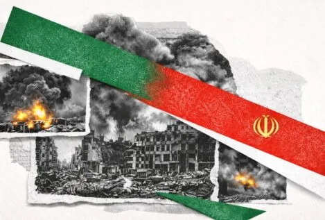 Política exterior, sin demagogia