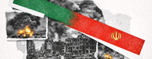 Europa, Irán y la OTAN