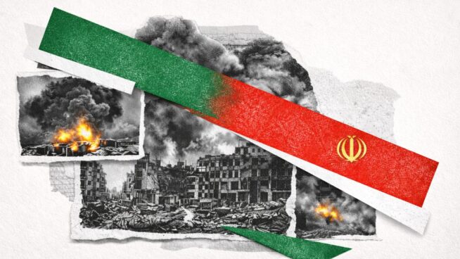 Política exterior, sin demagogia